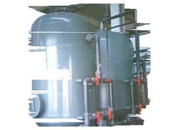 Activated Carbon Filter